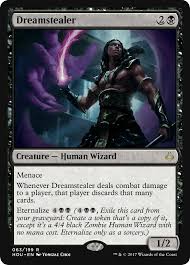 Dreamstealer - Hour of Devastation (HOU)
