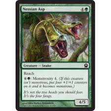 Nessian Asp - Theros (THS)