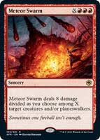 Meteor Swarm - Adventures in the Forgotten Realms (AFR)