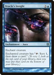 Oracle's Insight - Born of the Gods (BNG)