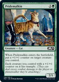 Pridemalkin - Core Set 2021 (M21)