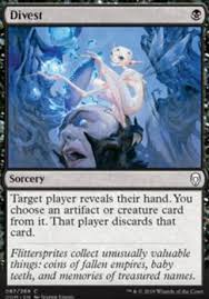 Divest - Dominaria (DOM)