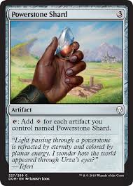 Powerstone Shard - Dominaria (DOM)