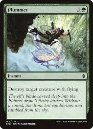 Plummet - Battle for Zendikar (BFZ)