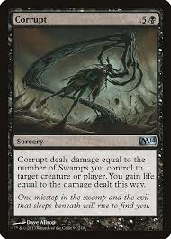 Corrupt - Magic 2014 (M14)
