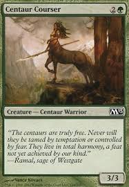 Centaur Courser - Magic 2013 (M13)
