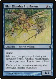 Glen Elendra Pranksters - Lorwyn (LRW)