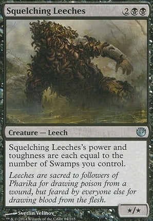 Squelching Leeches - Journey into Nyx (JOU)