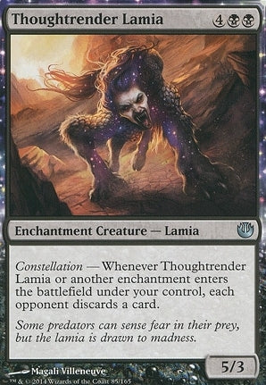 Thoughtrender Lamia - Journey into Nyx (JOU)